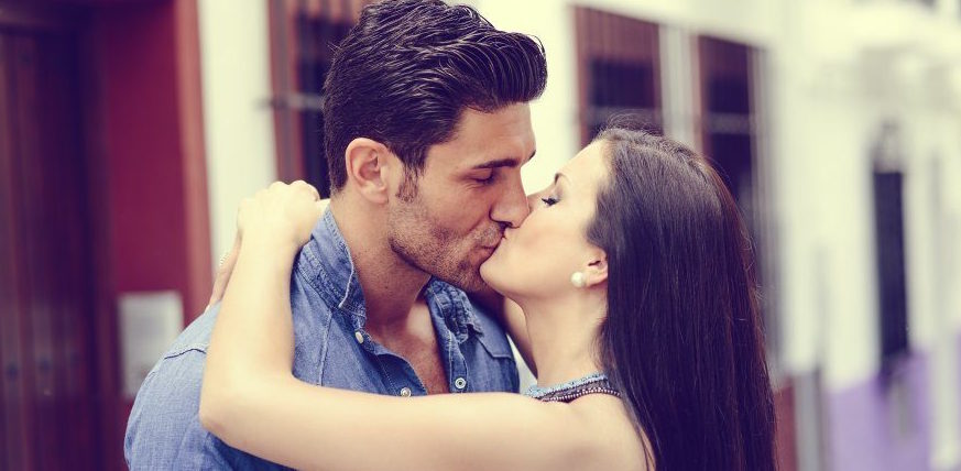 How To Give A Eventful Kiss How To Give A Great Kiss